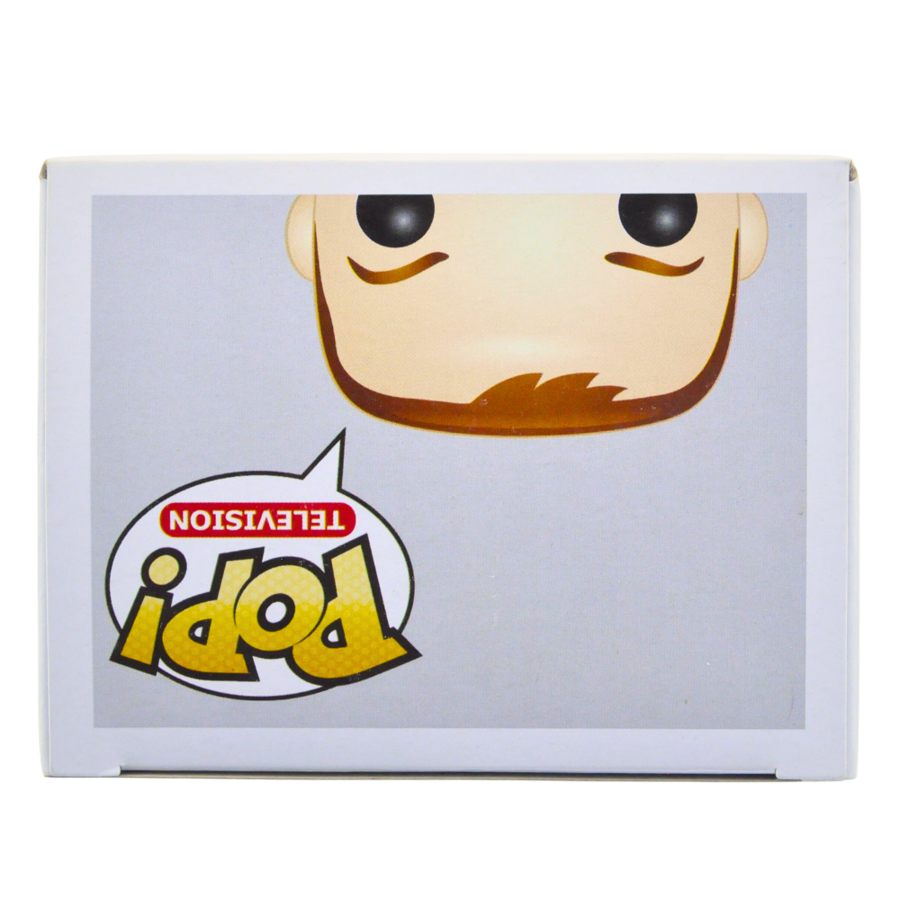 Funko Pop! Sheldon Cooper as Hawkman - Big Bang Theory SDCC 2012 Exclusive Limited Edition /1000 - Collectible Vinyl Figure for Fans & Display