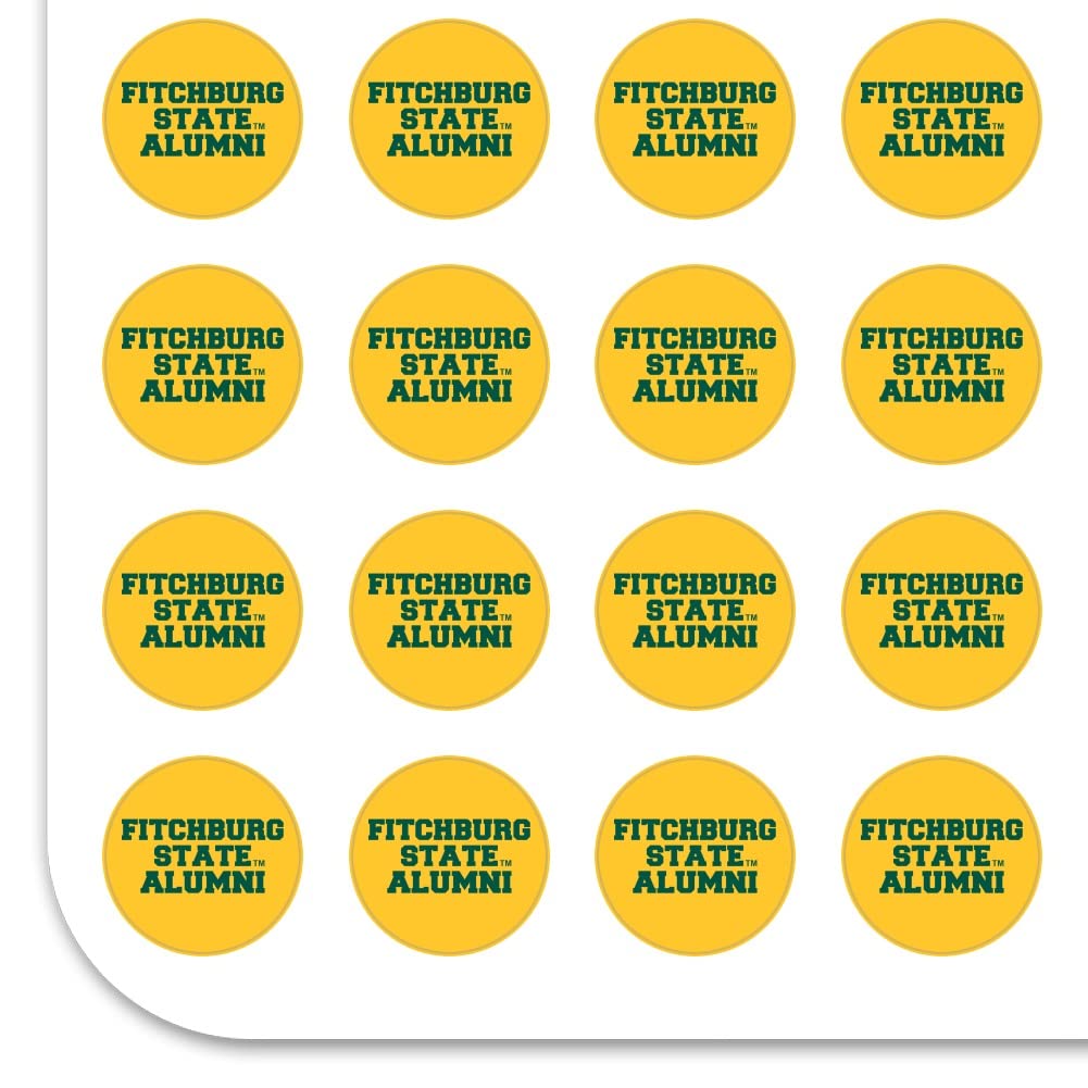 Fitchburg State University Alumni 1