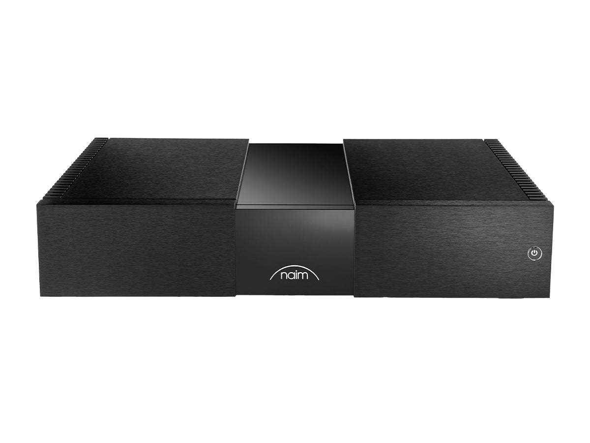 Naim NPX 300 Power Supply Unit - High-Performance Audio Equipment Power Supply for Home Theater & Studio Use