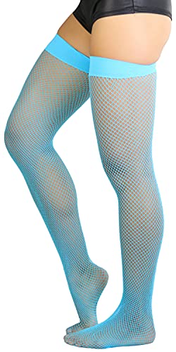 Neon Blue