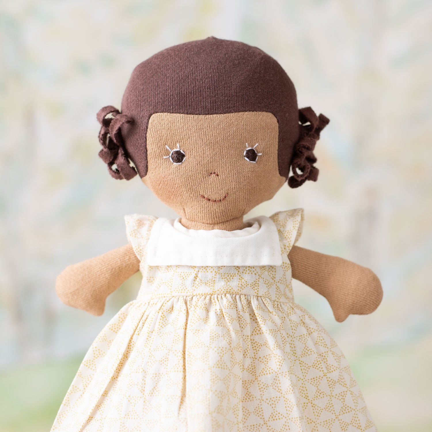 Rosie Doll - Realistic Baby Doll for Kids | Perfect for Pretend Play, Role Playing & Gift Giving | Great for Daycare, Preschool & Home Playtime