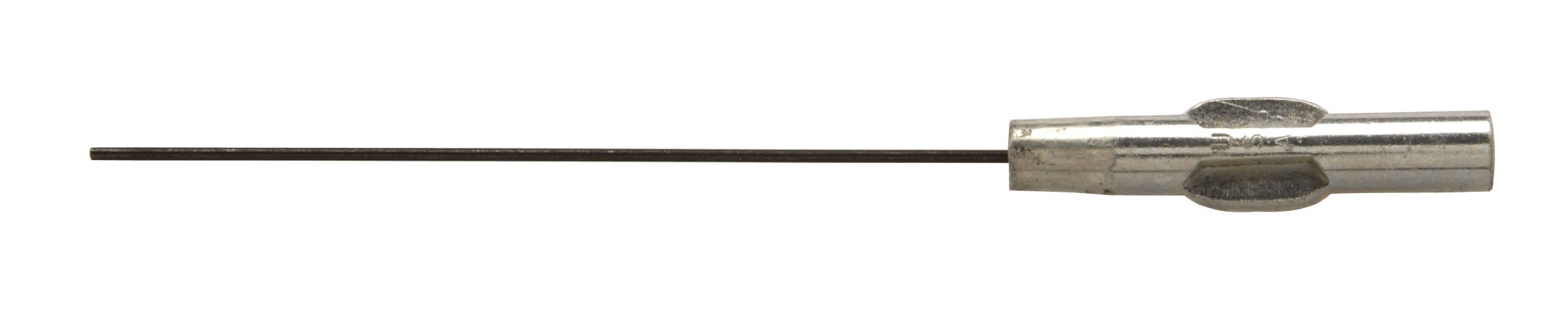 Xcelite 9961 Bristol 6-Flute Multi-Spline Screwdriver Blade - 0.048
