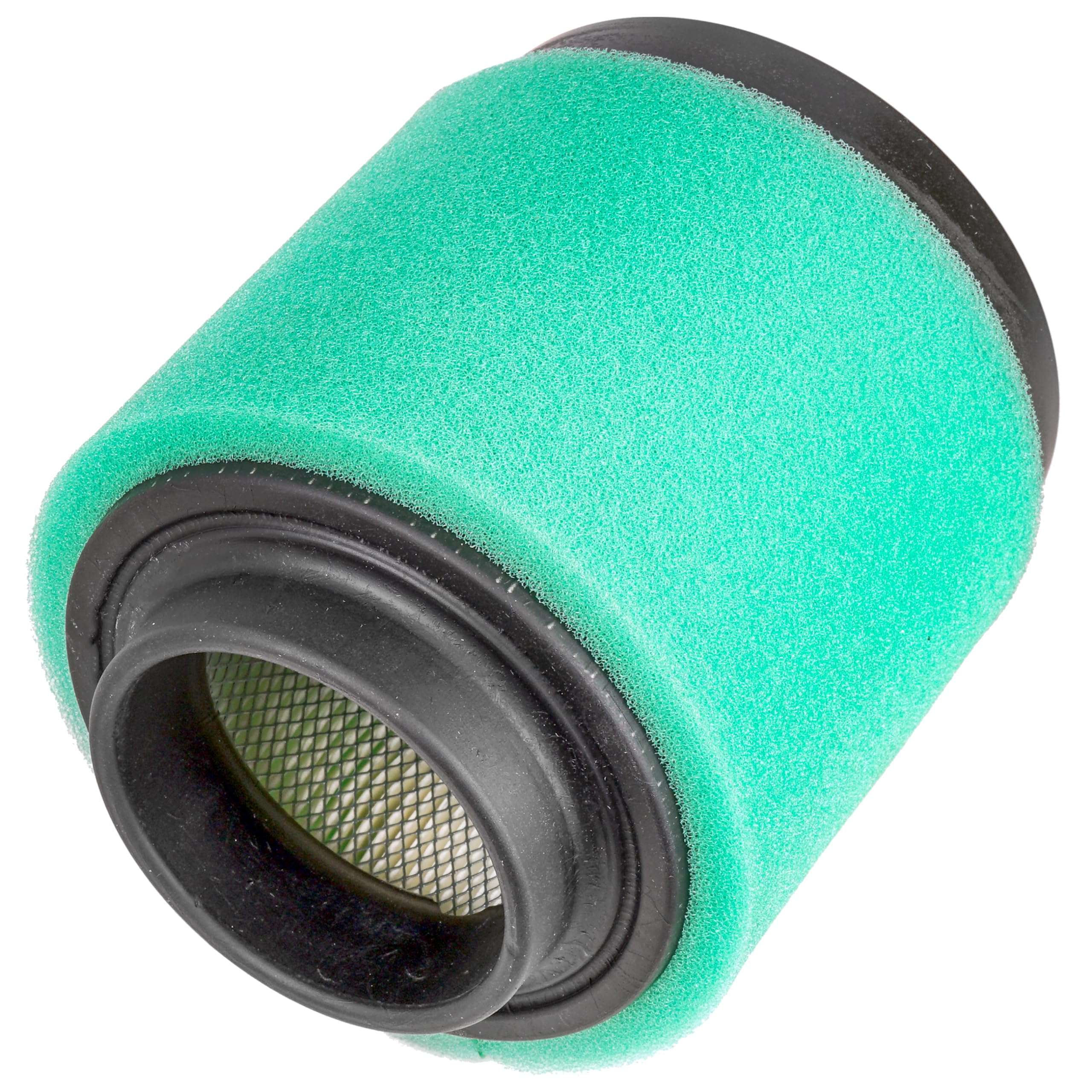 Caltric Air Filter Cleaner for Polaris 1253372 - High Performance Air Filter Cleaner for ATV, UTV & Dirt Bikes - Ideal for Off-Roading, Trail Riding & Outdoor Adventures