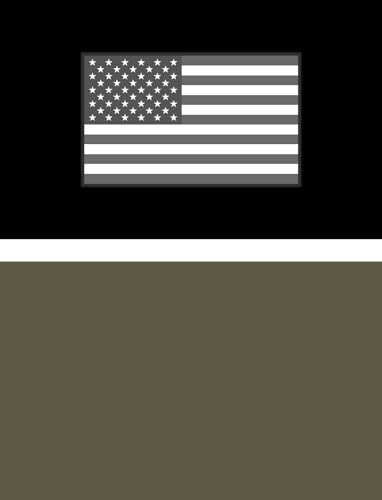 Black/Green
