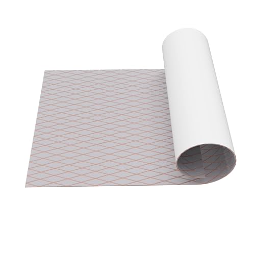 Bevel Edge-Light gray surface Orange bottom layer