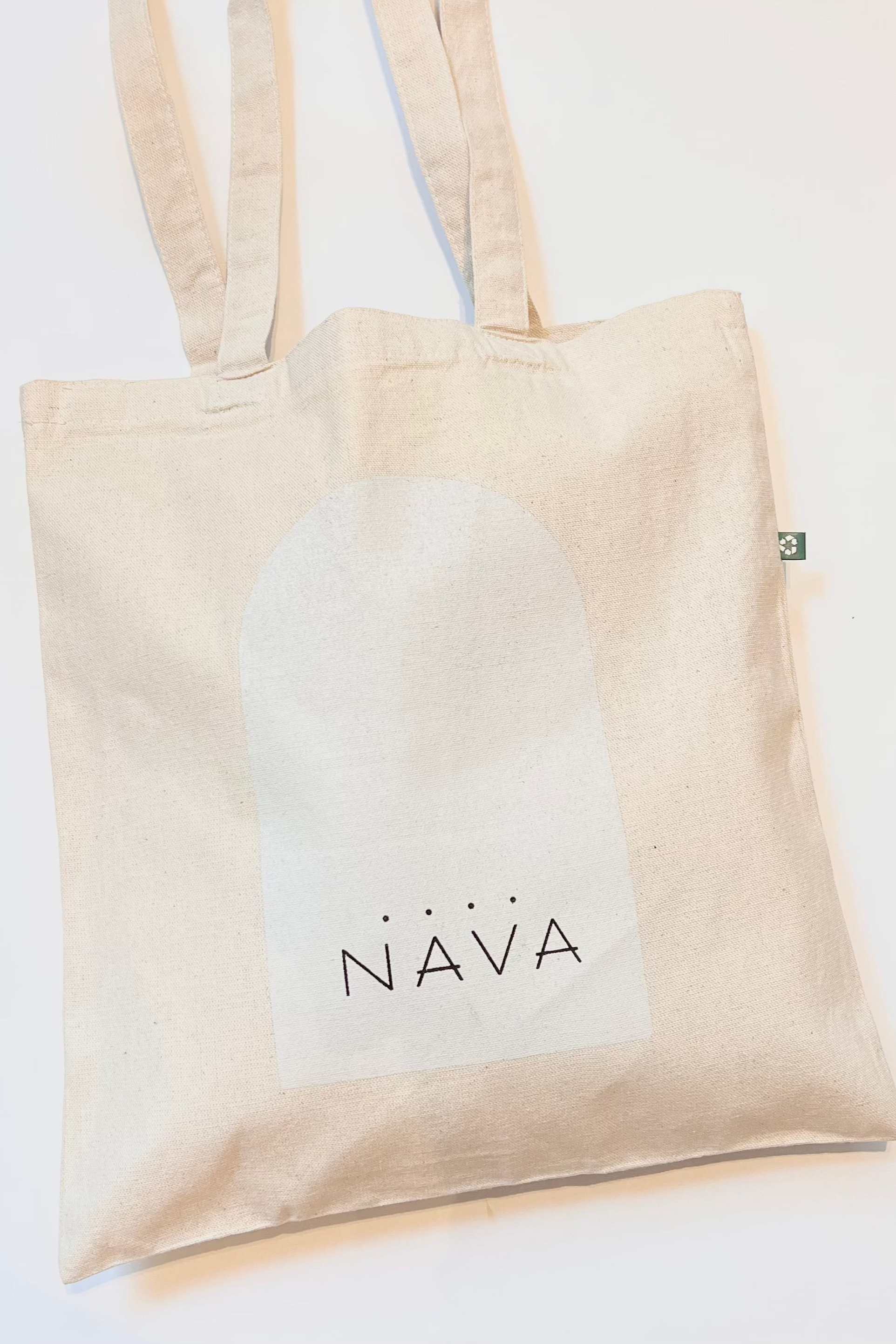 Nava Arch Tote Bag - Stylish & Durable Handbag for Women | Perfect for Work, Travel & Everyday Use