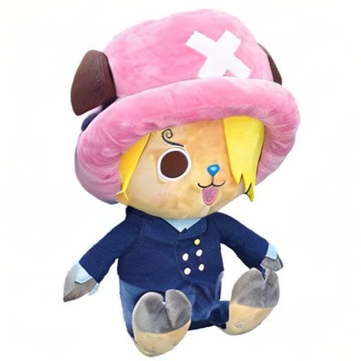 **Soft Anime Plush Doll - Cute Cartoon Character Stuffed Toy for Collectors & Fans | Perfect for Gifts, Bedroom Decor, and Cosplay Accessories**