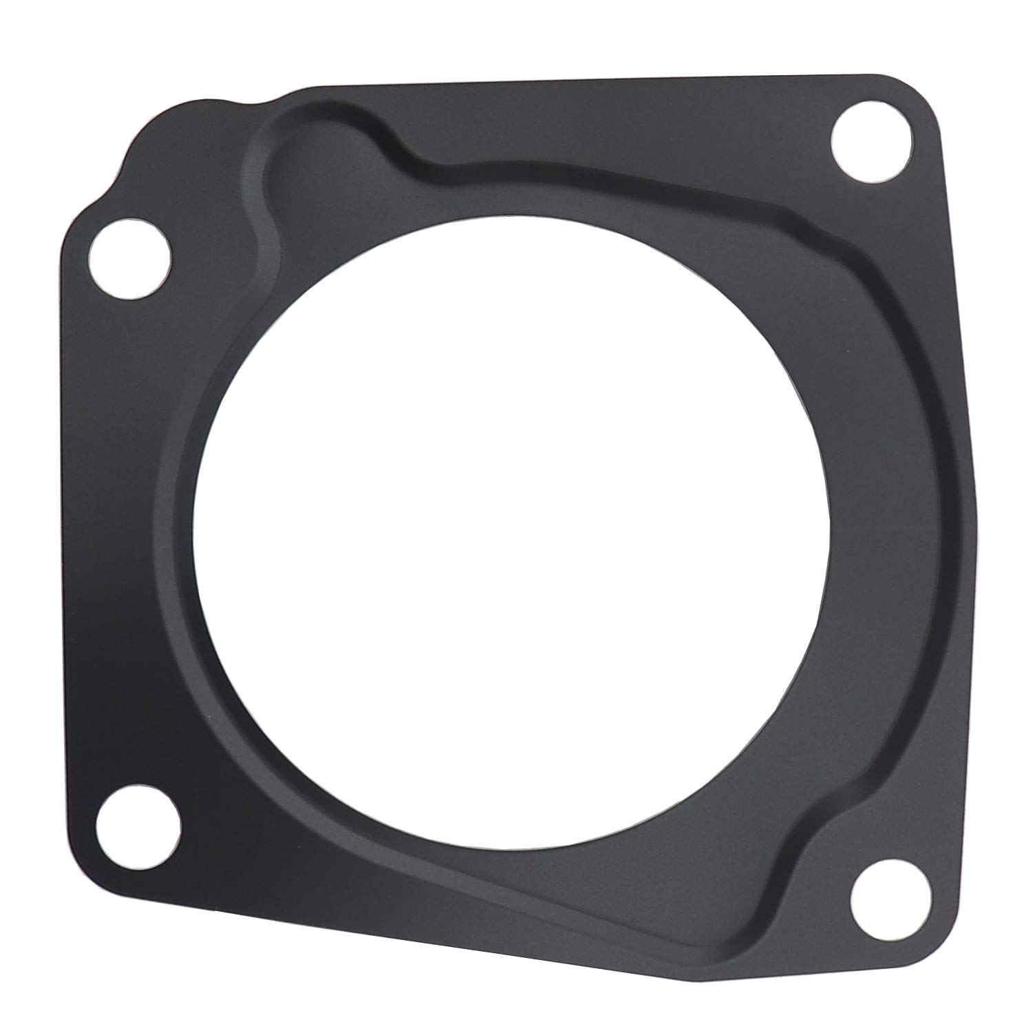 Beck/Arnley 0395123 Throttle Body Gasket - High Performance Replacement Part for Smooth Engine Operation - Perfect for Ford, Chevy & Dodge Vehicles