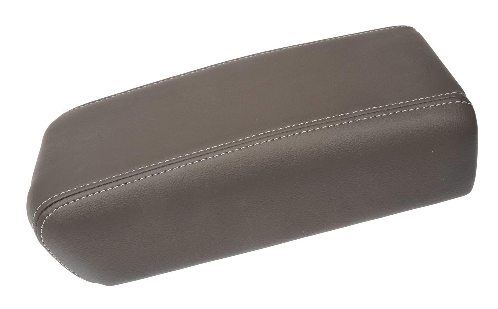 APDTY 142747 Replacement Console Lid - Compatible with 22905367 - Perfect for Car Interior Repair & Upgrade
