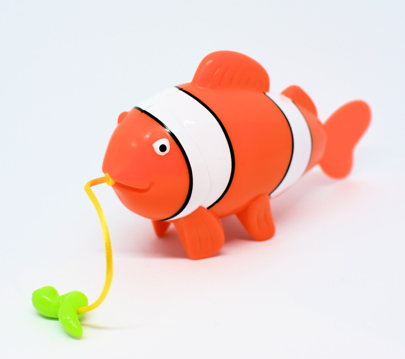 Bath Buddies Wind Up & Pull String Bath Toys for Toddlers - Fun Waterproof Bathtub Toys for Kids, Babies & Infants - Perfect for Sensory Play, Learning & Splashing
