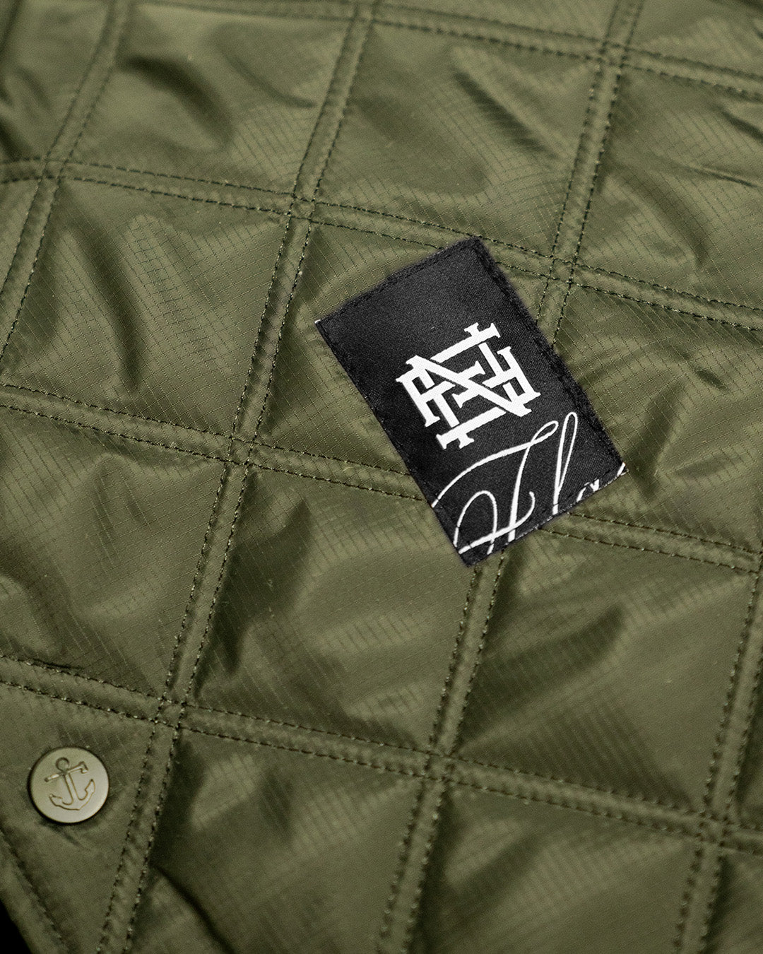 Men's Olive Green Bomber Jacket - Lightweight Casual Outerwear for Fall & Spring | Perfect for Streetwear, Travel & Everyday Fashion