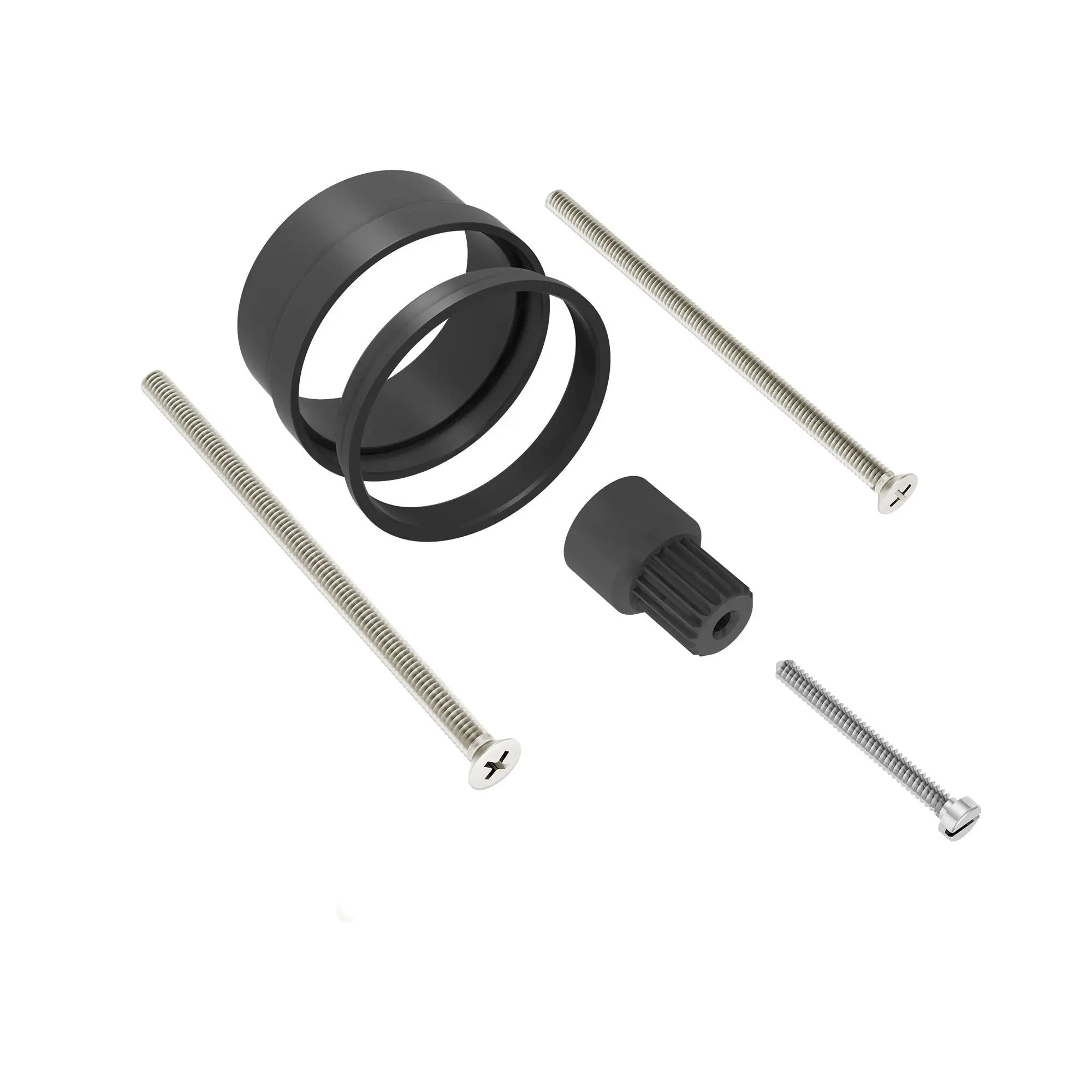 Pressure Balance Valve Deep Rough-in Kit for Shower Faucet - Easy Installation for Bathroom & Shower Remodeling