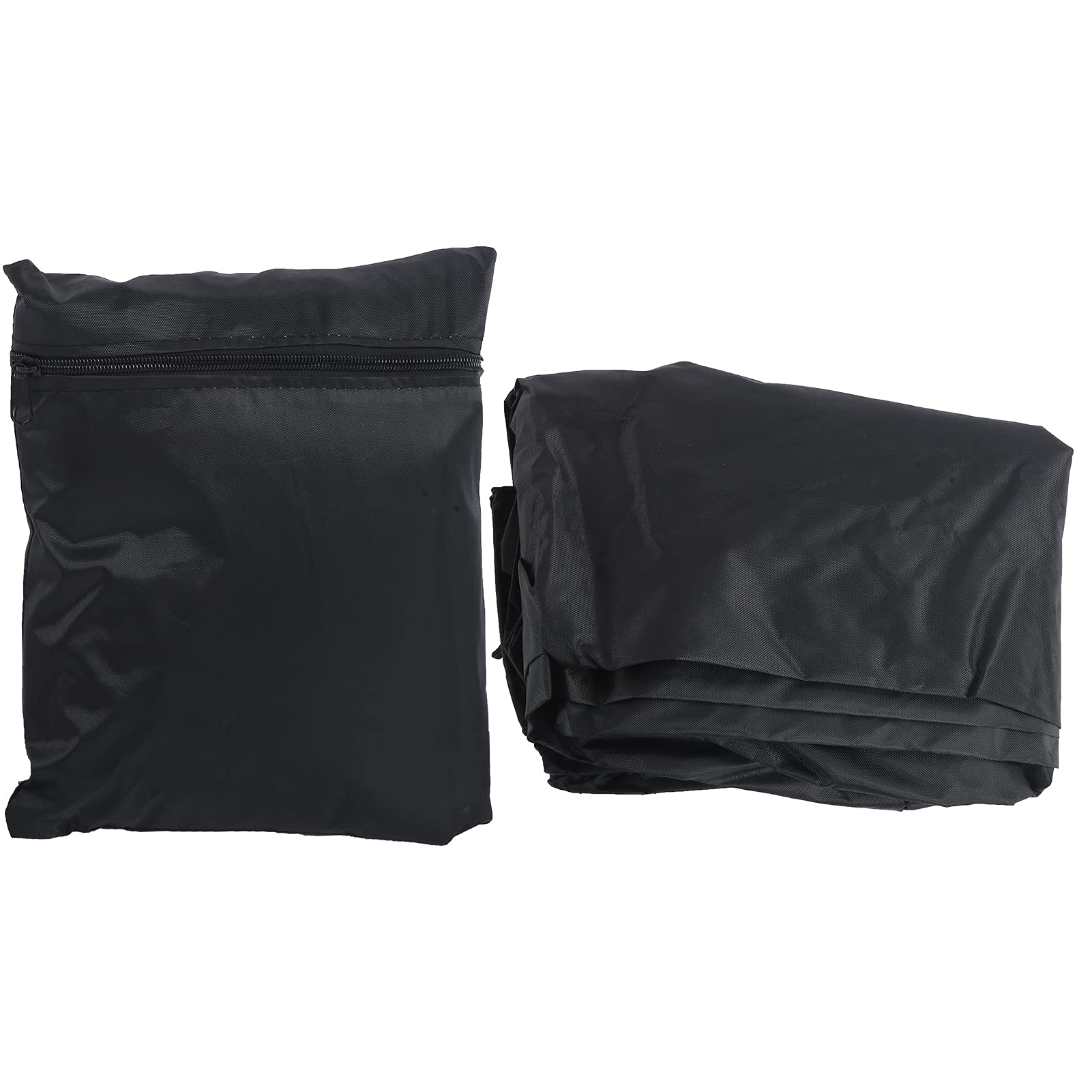 Dustproof & Waterproof Patio Bench Cover - Outdoor Furniture Protector, Oxford Fabric (163x66x89cm) - Ideal for Lawn, Garden & Patio Use