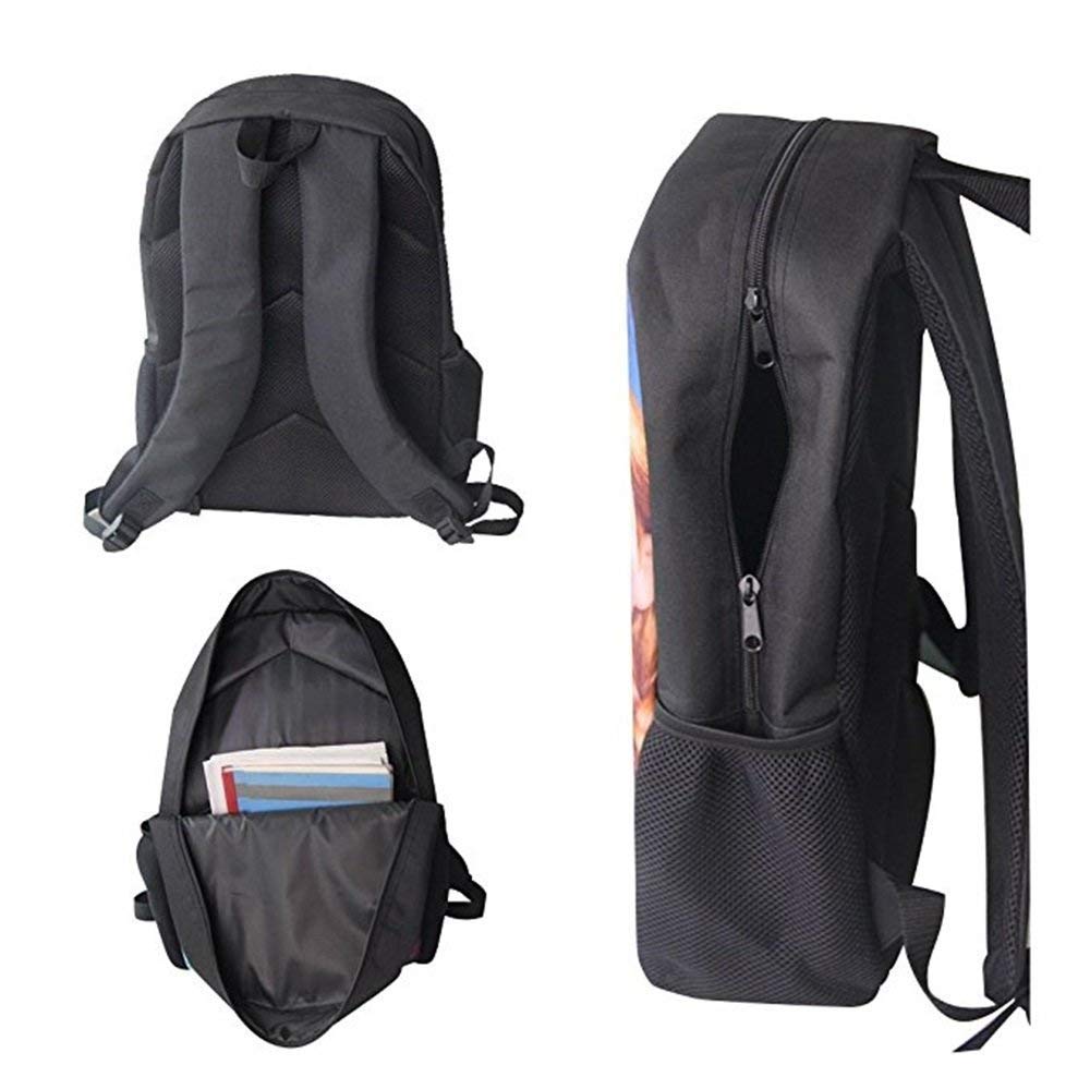 Aeoiba Waterproof Laptop Backpack for 15.6 Inch Notebook - Multi-Functional School, Hiking & Business Computer Bag | Perfect for Work, Travel & College Use