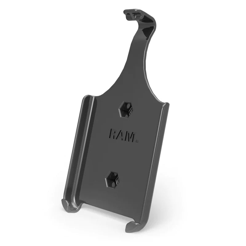 RAM Form Fitted Cradle Mount for Apple iPhone 6 - RAM HOL AP18U - Perfect for Motorcycle, Bike & ATV Rides