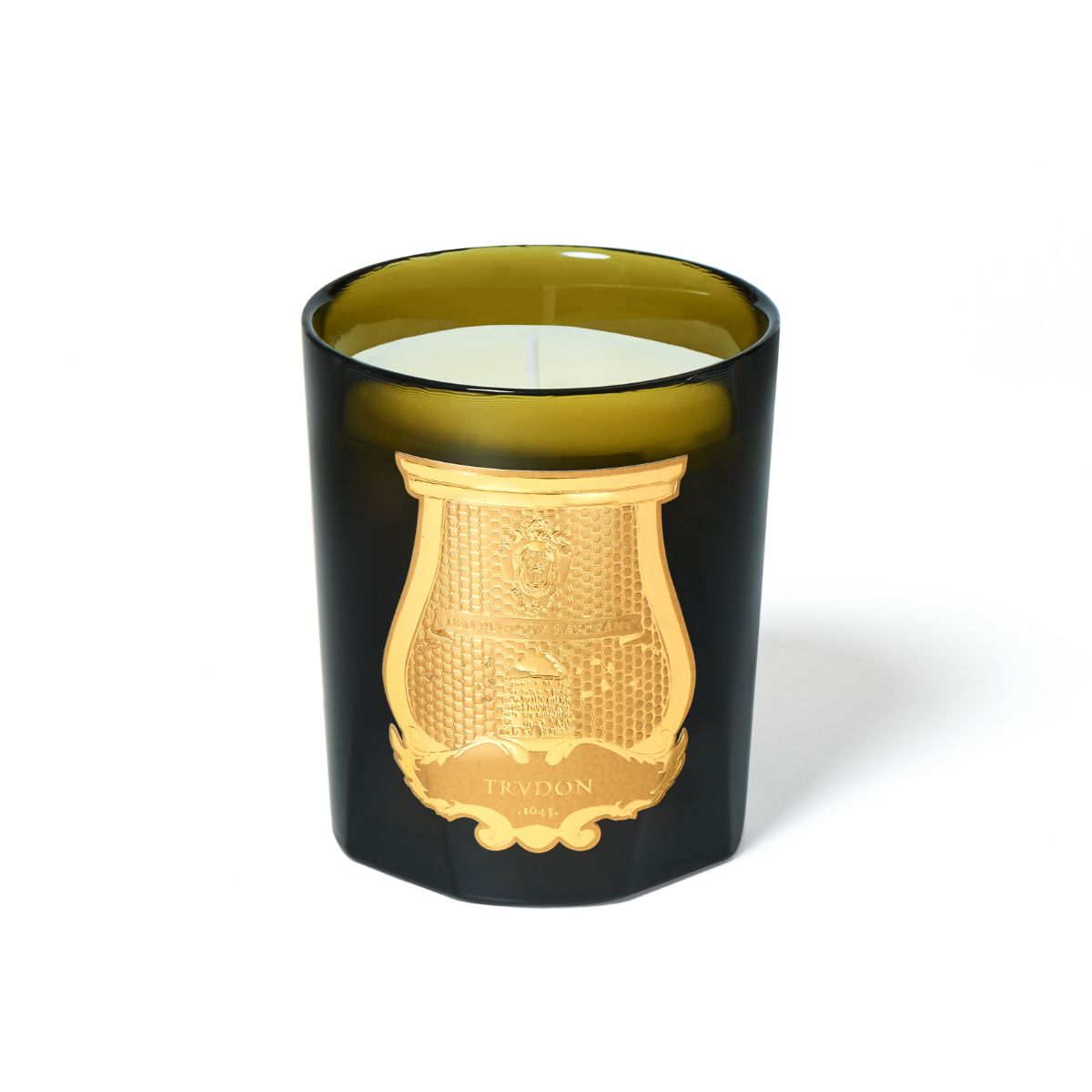 Premium Abd El Kader Scented Candles - Long-Lasting Fragrance for Home, Yoga & Meditation - Relaxing Aromatherapy Gifts for Women & Men