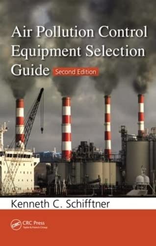 Best Air Pollution Control Equipment Selection Guide 2024 - Industrial & Commercial Solutions for Clean Air