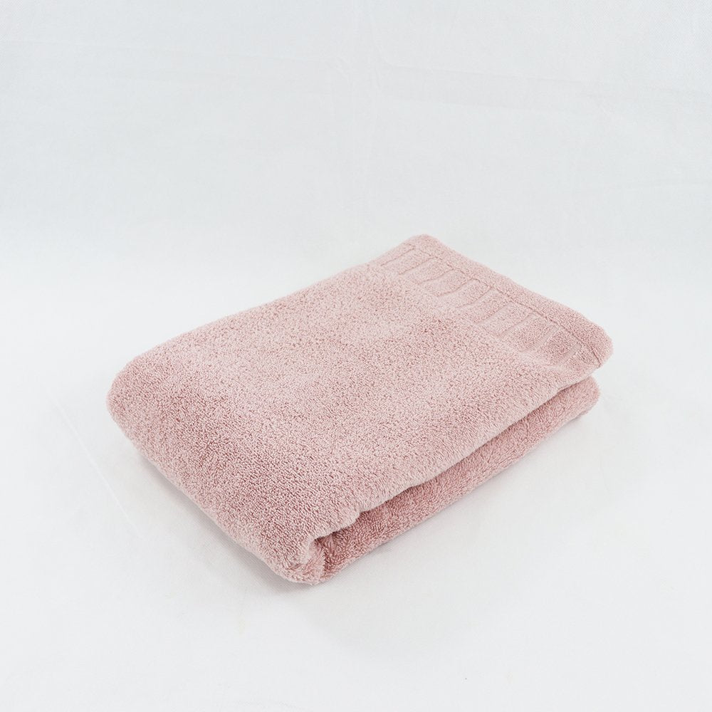 Angel Spin Reiyuriu Ultra Soft 100% Cotton Bath Towel Set - 70 x 140cm Large Absorbent Quick-Dry Bath Towels for Spa, Gym & Beach - Luxury Hotel Quality Bath Sheets for Home & Travel