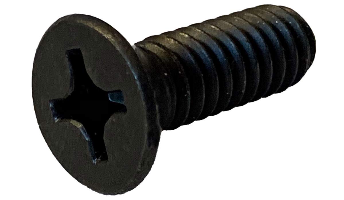 #4-40 x 1/4