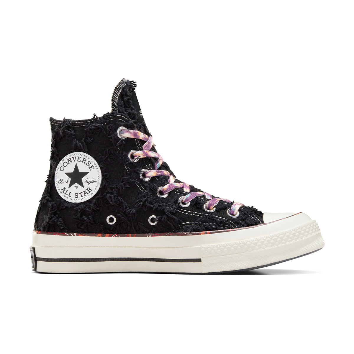 Isabel Marant Chuck 70 High Top Sneakers in Black - Stylish & Comfortable Shoes for Women | Perfect for Casual Wear, Street Fashion & Everyday Outfits