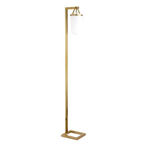 Brass/White Milk