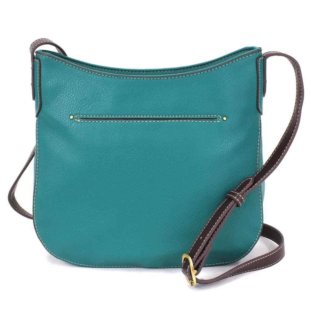 CHALA Adjustable Crossbody Purse for Women - Perfect for Travel & Daily Use