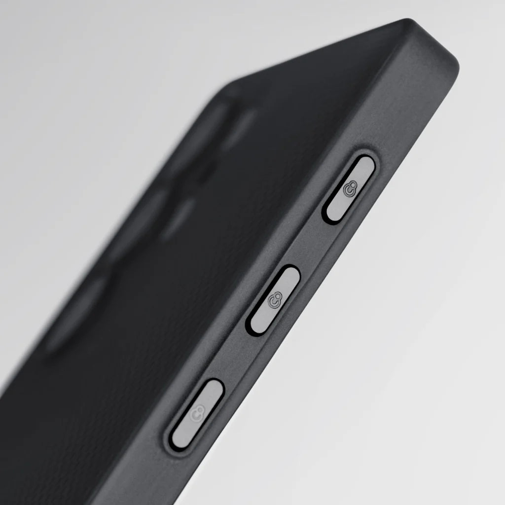 Solid Support Set - High-Capacity Power Bank & Military-Grade Protective Case for iPhone & Samsung Galaxy - Perfect for Outdoor Adventures & Travel