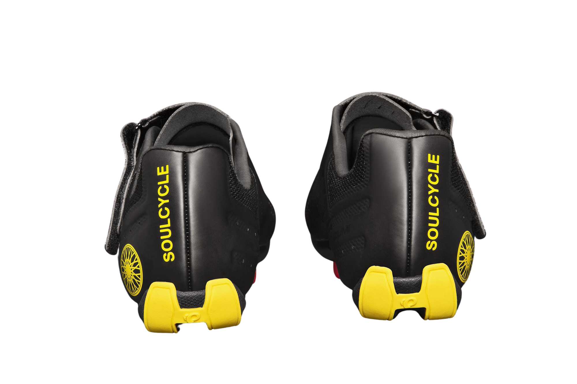 SoulCycle At-Home Cycling Shoes for Indoor Exercise - Comfortable & Durable Bike Shoes for Home Workouts, Spin Classes & Fitness Training
