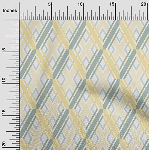 Pale Yellow