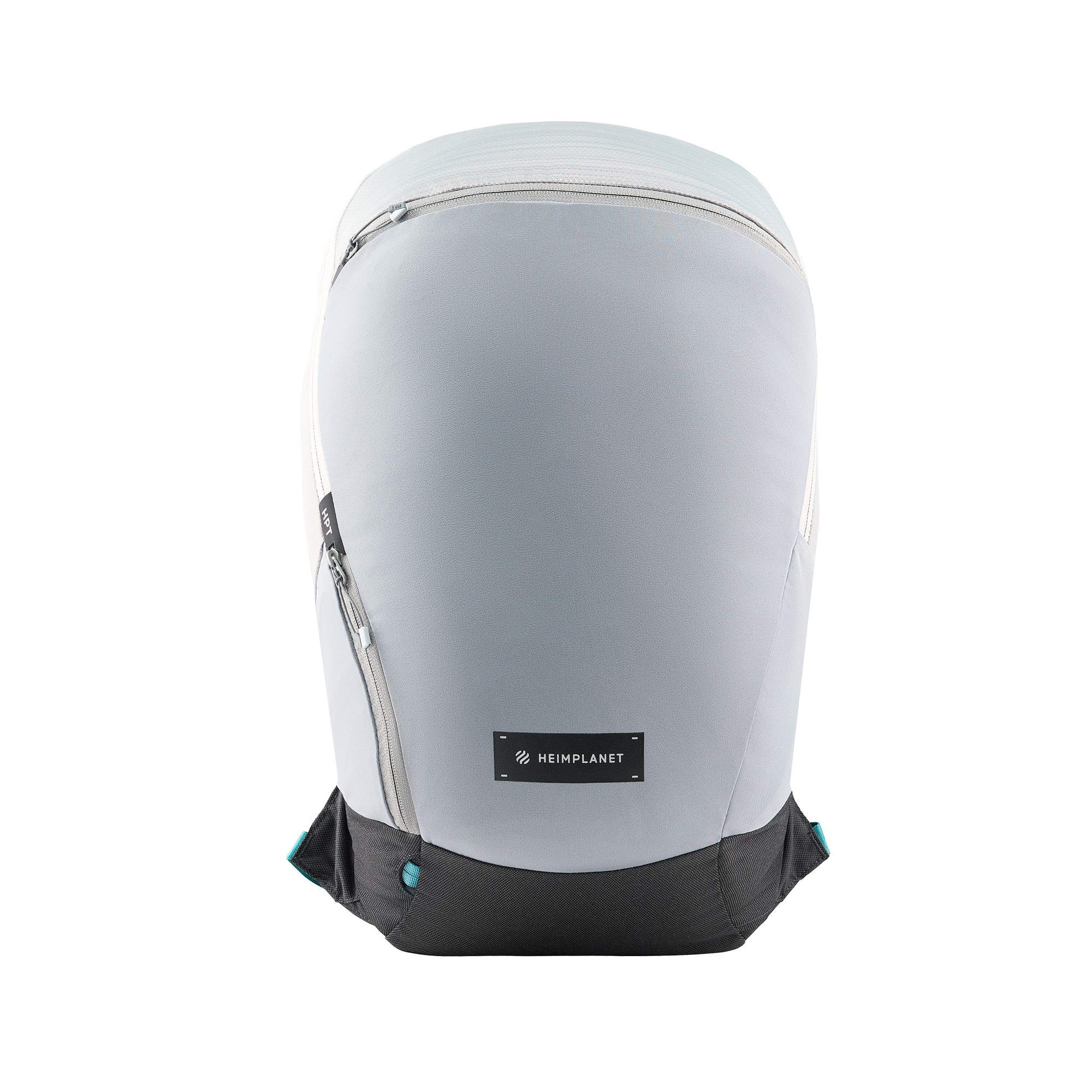 HEIMPLANET Original MOTION ARC 20L Lightweight Backpack - Waterproof Hiking Daypack for Outdoor Adventures, Travel & Commuting
