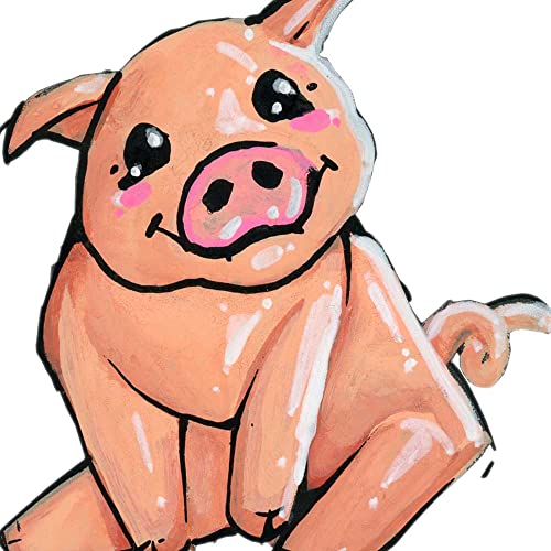 Pigs