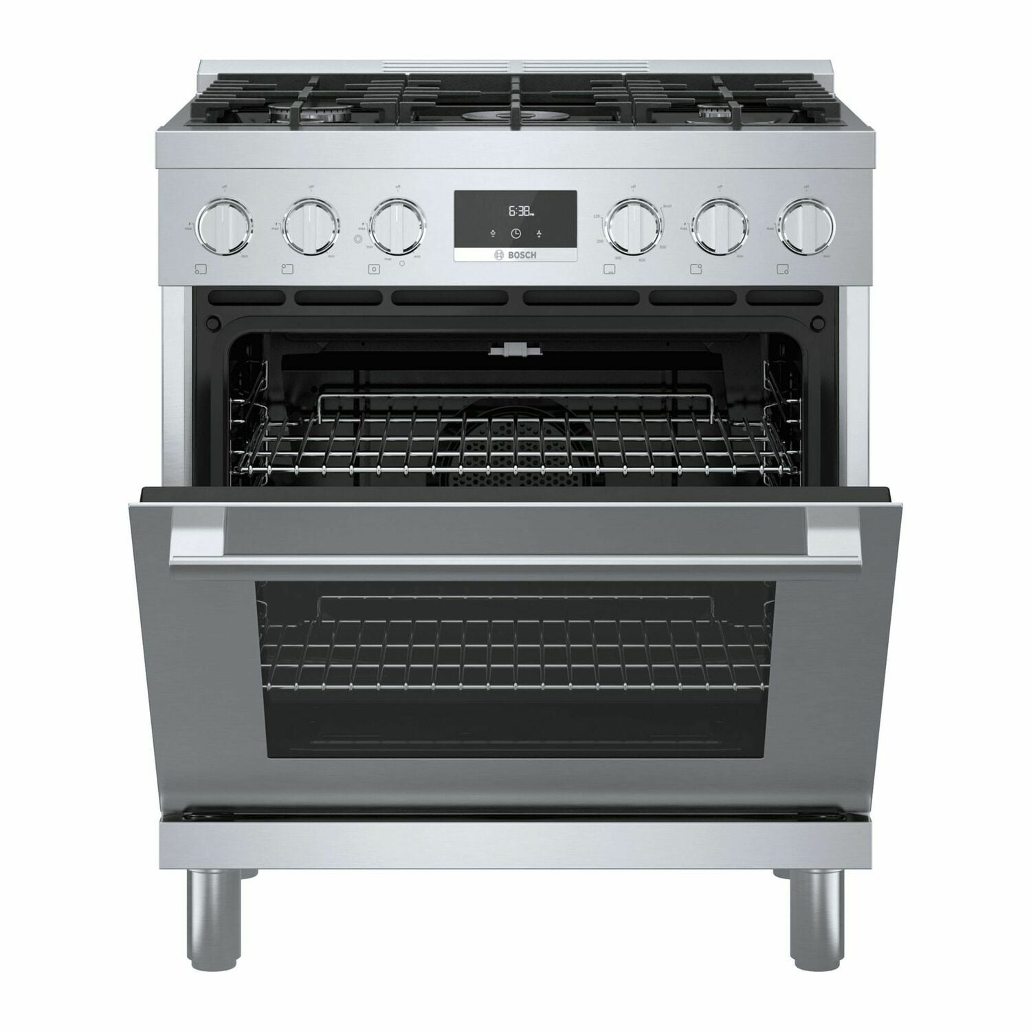 Bosch HGS8055UC 800 Series 30