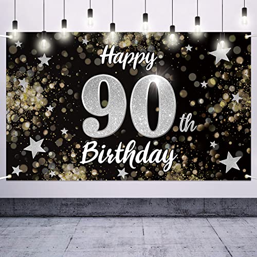 90th