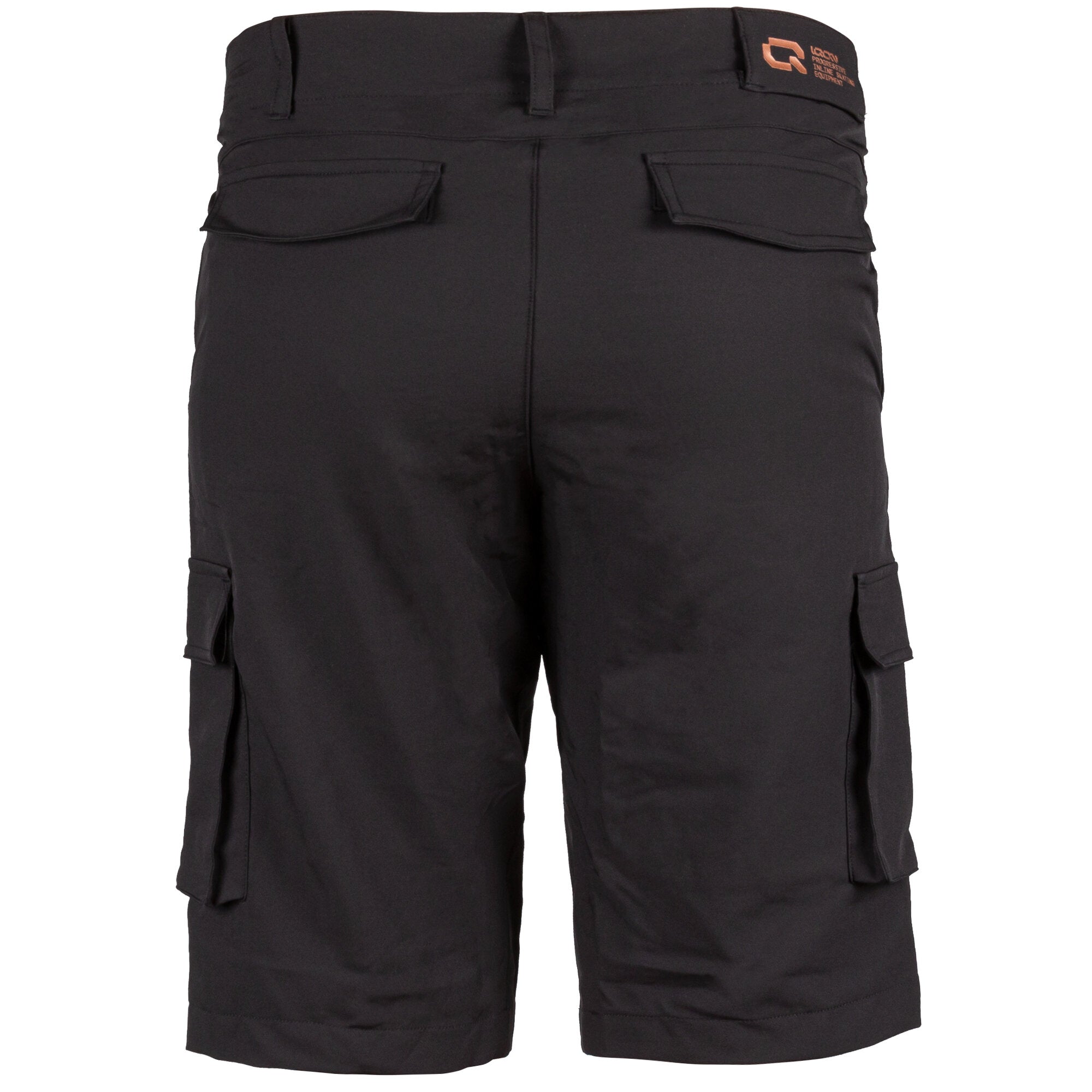 IQON Explore Quick-Dry Hiking Shorts for Men - Lightweight & Breathable Outdoor Adventure Shorts - Perfect for Hiking, Camping & Travel