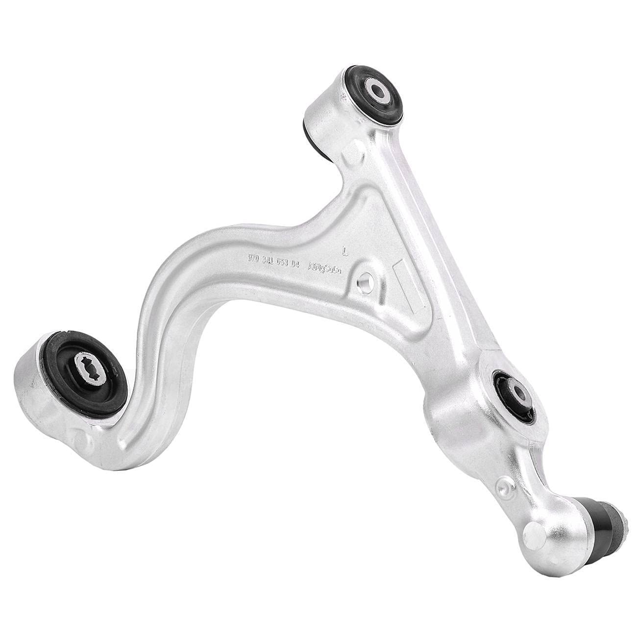 KT 97034105304 Front Left Driver Side Lower Control Arm - Replacement Suspension Part for Smooth Ride | Compatible with [Vehicle Models] | Durable Auto Repair Component for DIY Mechanics & Professional Use