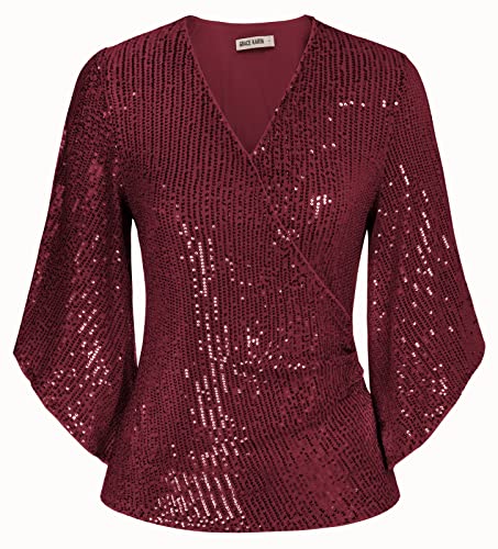 Sequin-wine