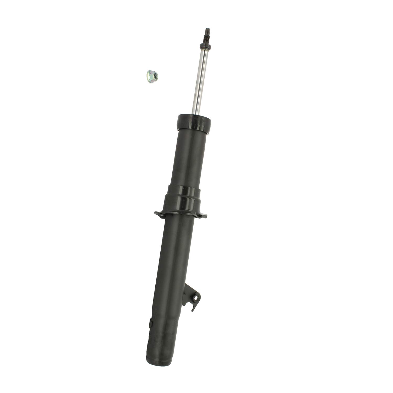 KYB 341405 Excel-G Gas Strut - Replacement Lift Support for Car Hoods, Trunks & Hatchbacks - Durable Automotive Gas Spring for Smooth Opening & Closing