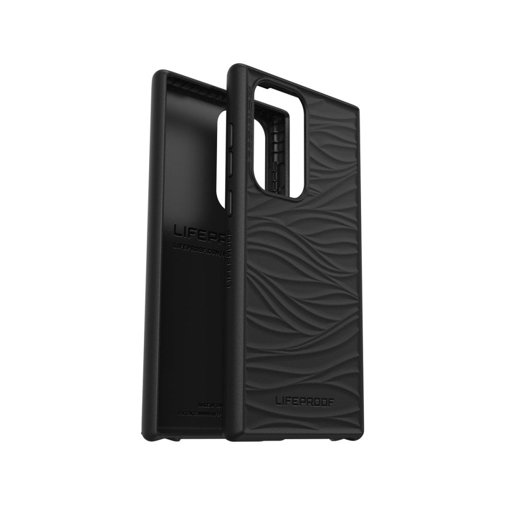 Lifeproof Wake Waterproof Case for Samsung Galaxy S22 Ultra - Shockproof & Drop Protection for Outdoor, Travel & Daily Use