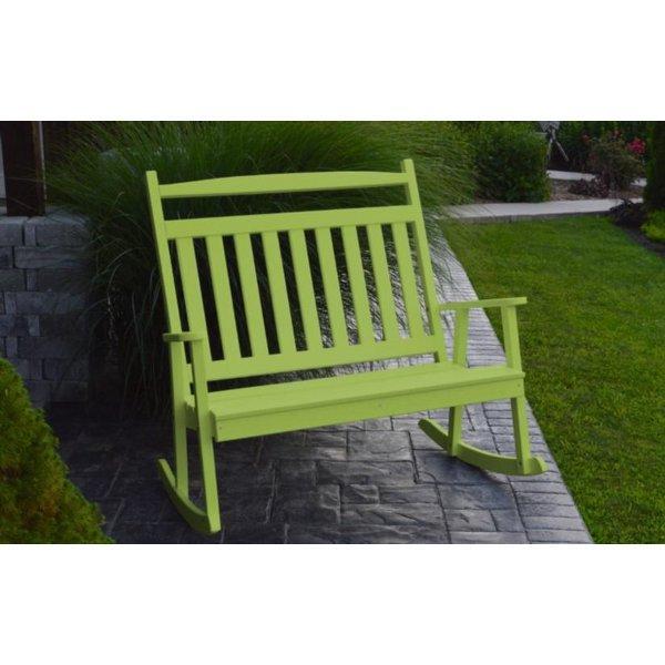 Tropical Lime