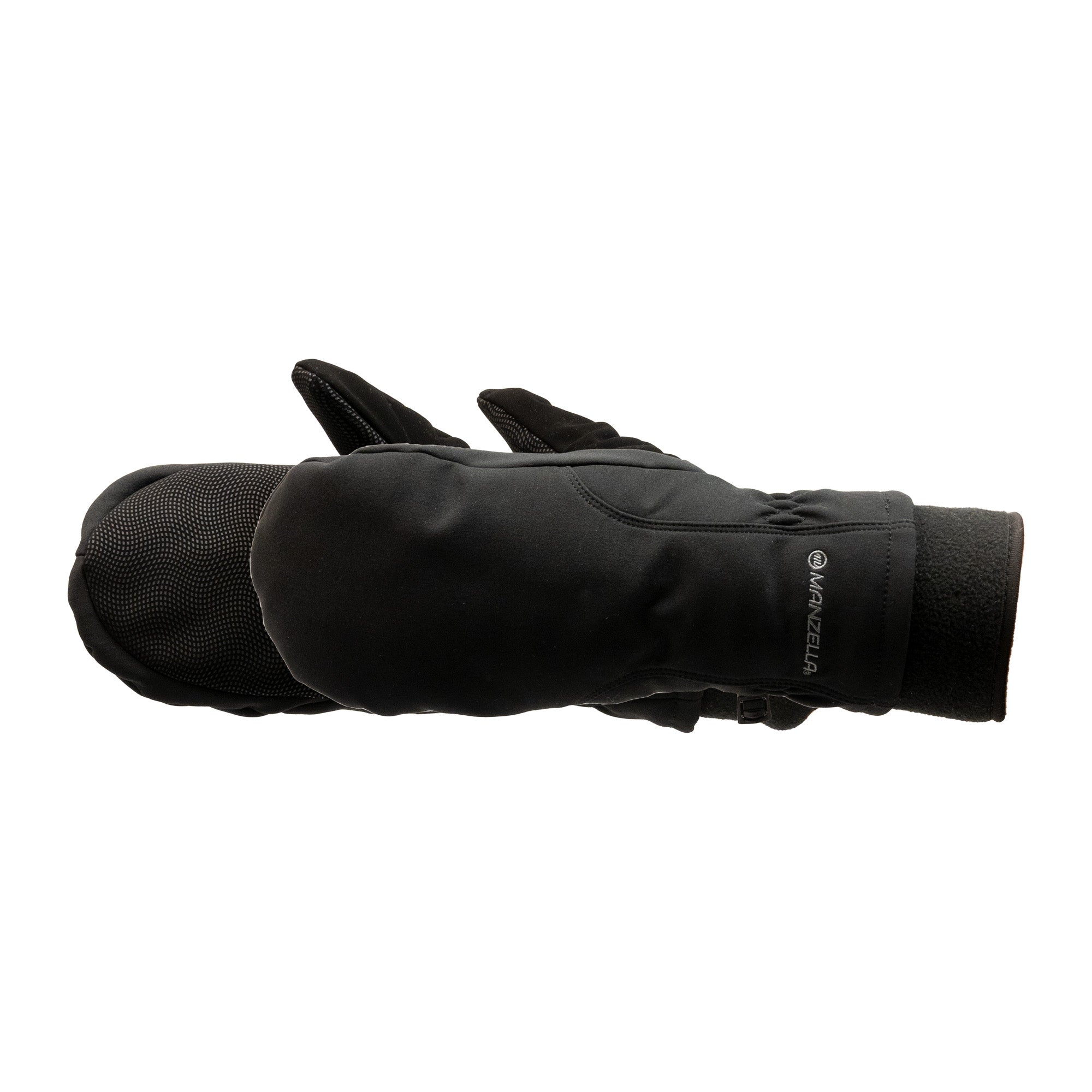 Women's Explorer Polartec® Windbloc® Winter Mittens - Windproof & Waterproof Gloves for Hiking, Skiing & Outdoor Adventures
