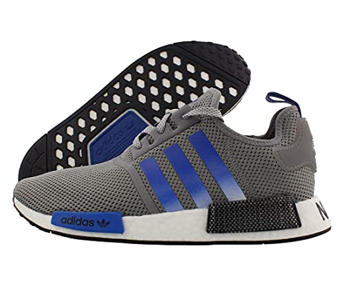 Grey Navy