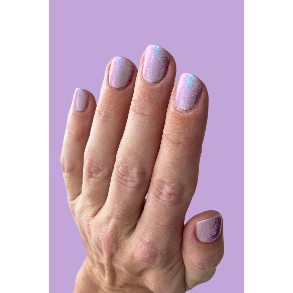 Cirque Colors Ohana Nail Polish - 0.37 oz Vegan & Cruelty-Free Long Lasting Nail Lacquer for Women - Perfect for Summer Beach Vacations & Nail Art Designs