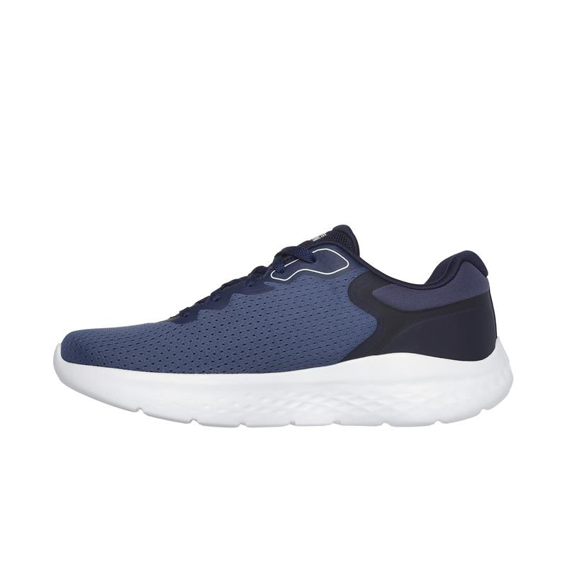 Nike GO RUN LITE 220898 Navy Blue Running Shoes - Lightweight & Breathable for Men's Jogging, Gym Workouts & Daily Walking