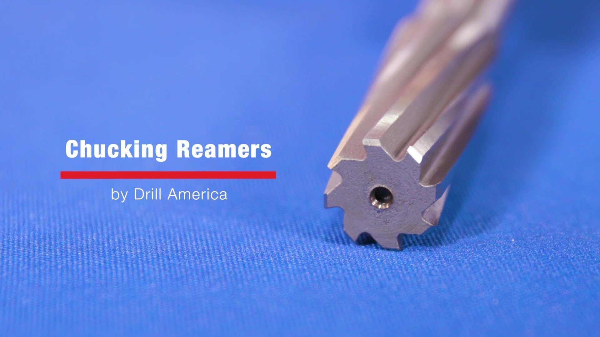 Drill America 1-1/2