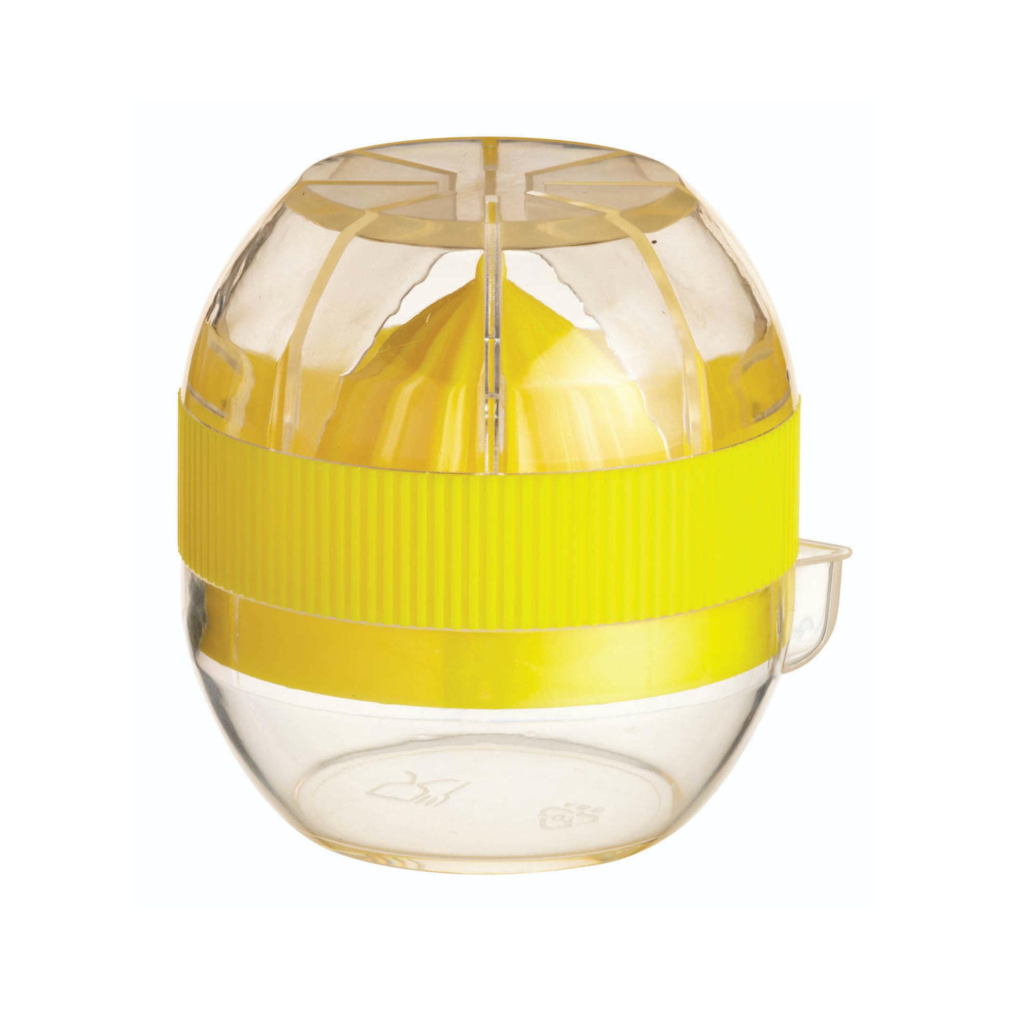 Colourworks Mini Citrus Juicers - Handheld Lemon Lime Orange Squeezer for Fresh Juice - Perfect for Kitchen, Bar, Camping & Healthy Lifestyle