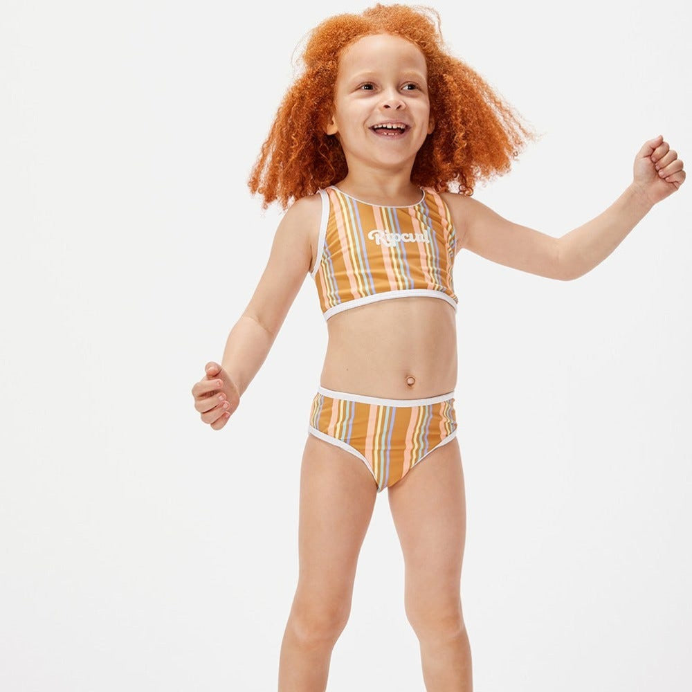 Rip Curl Dreamer Bikini for Women - Stylish Swimwear for Beach, Pool & Summer Vacations
