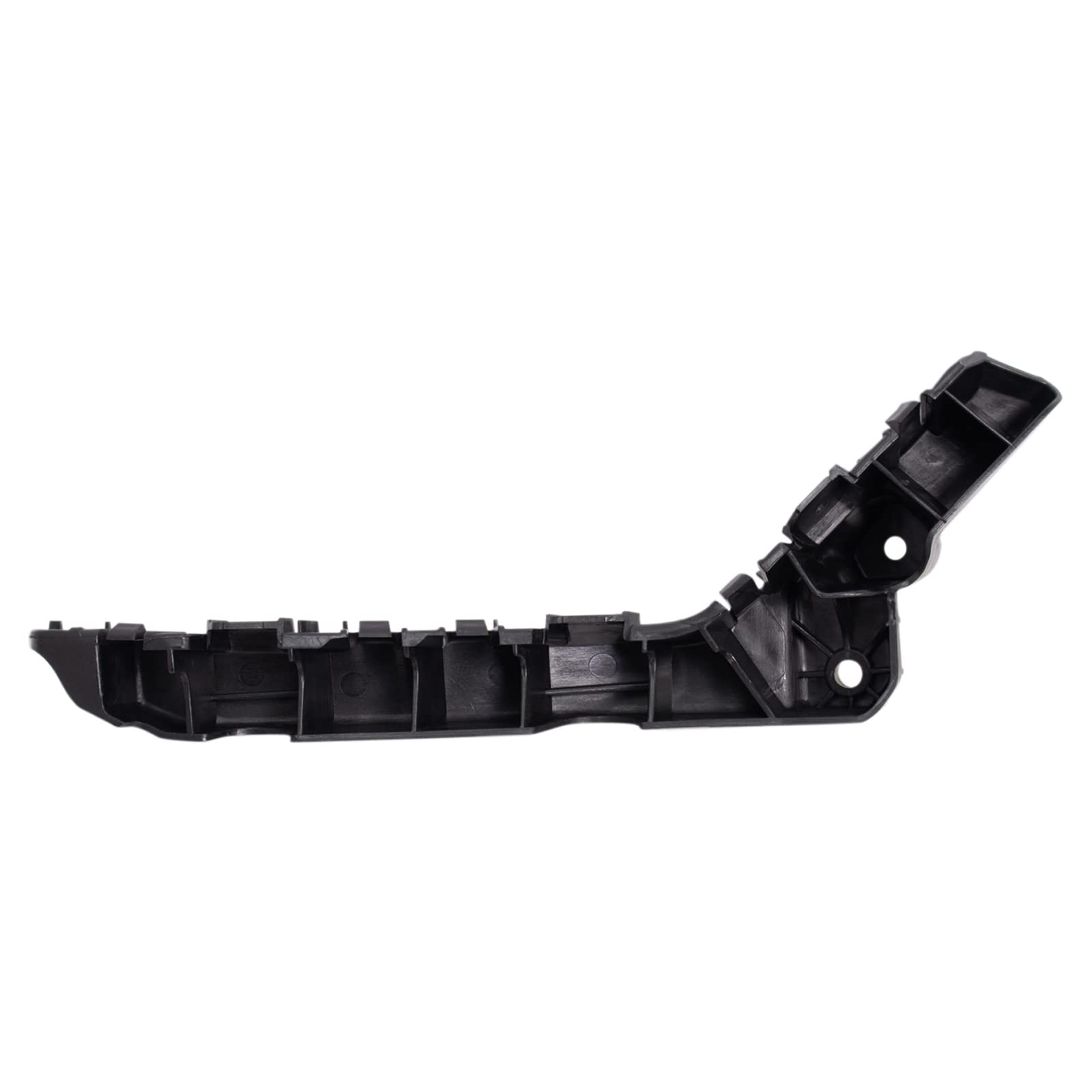 Chevy Equinox Bumper Bracket Set 2010-2017 - GM1032116 GM1033116 for Off-Road Protection