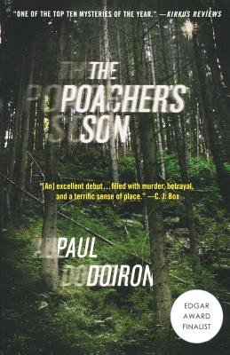 The Poacher's Son - Paperback Novel | Thrilling Crime Fiction Book for Adults | Perfect for Book Clubs & Mystery Lovers