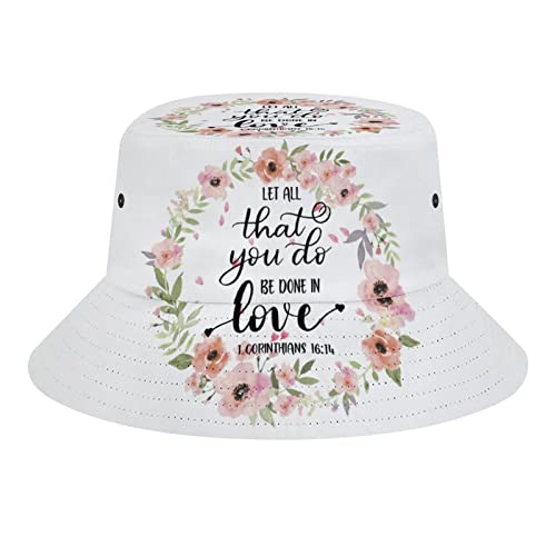 Bible Verse Flower Christian Prayers Religious19