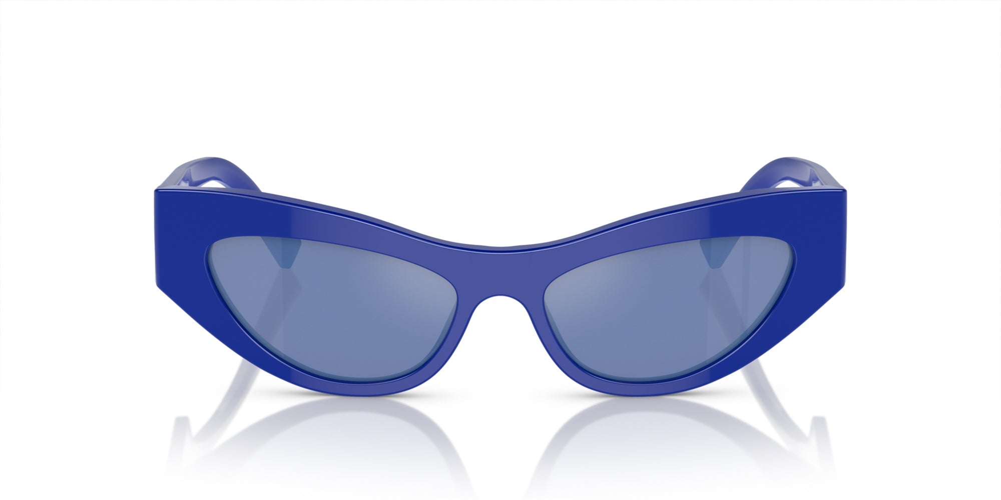 Dolce&Gabbana DG4450 Sunglasses - Luxury Designer Shades for Women & Men - Perfect for Beach, Driving & Fashion Outfits